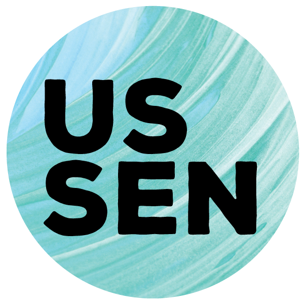 New website: ussen.org